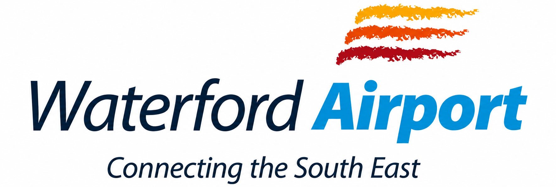 Waterford Airport Logo
